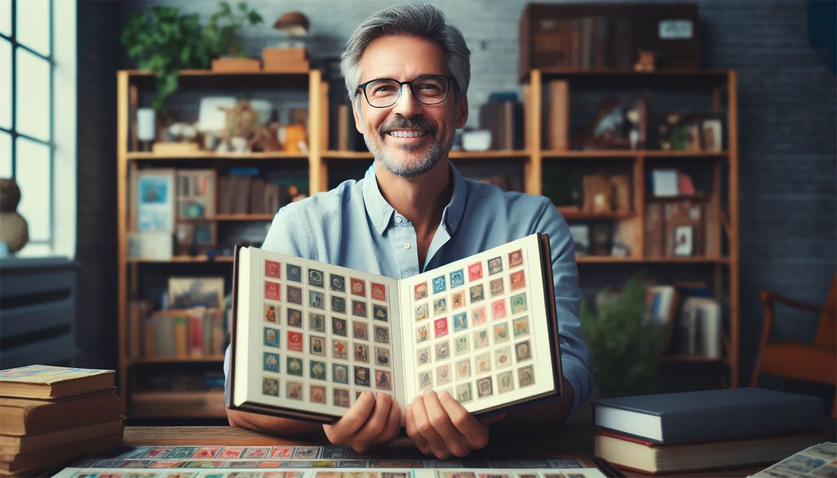 Stamp Collecting: The Ultimate Guide
