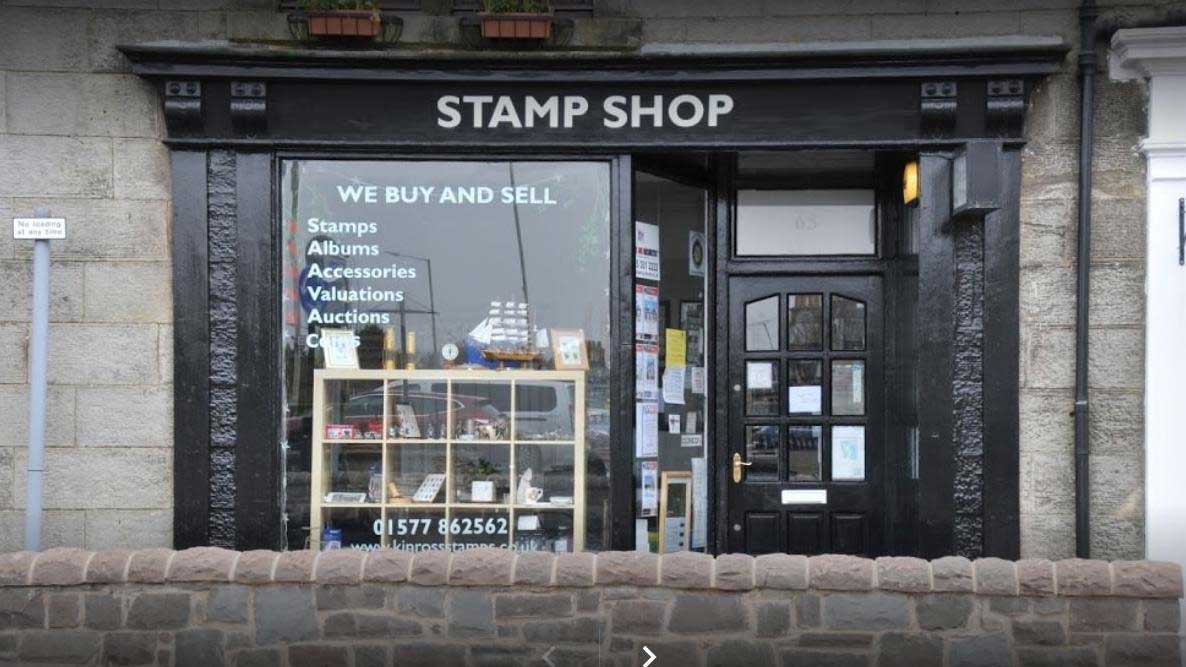 where can i sell stamps near me