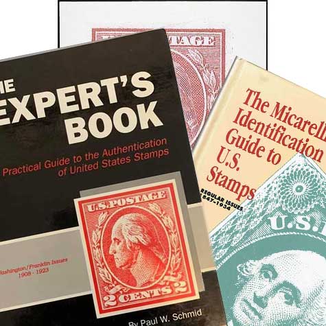 2024 Best Stamp Collecting Books