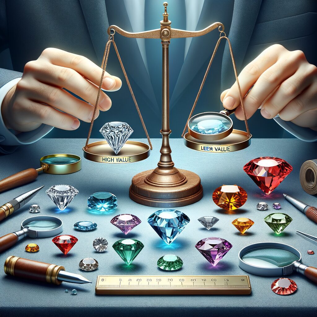 grading impacts value